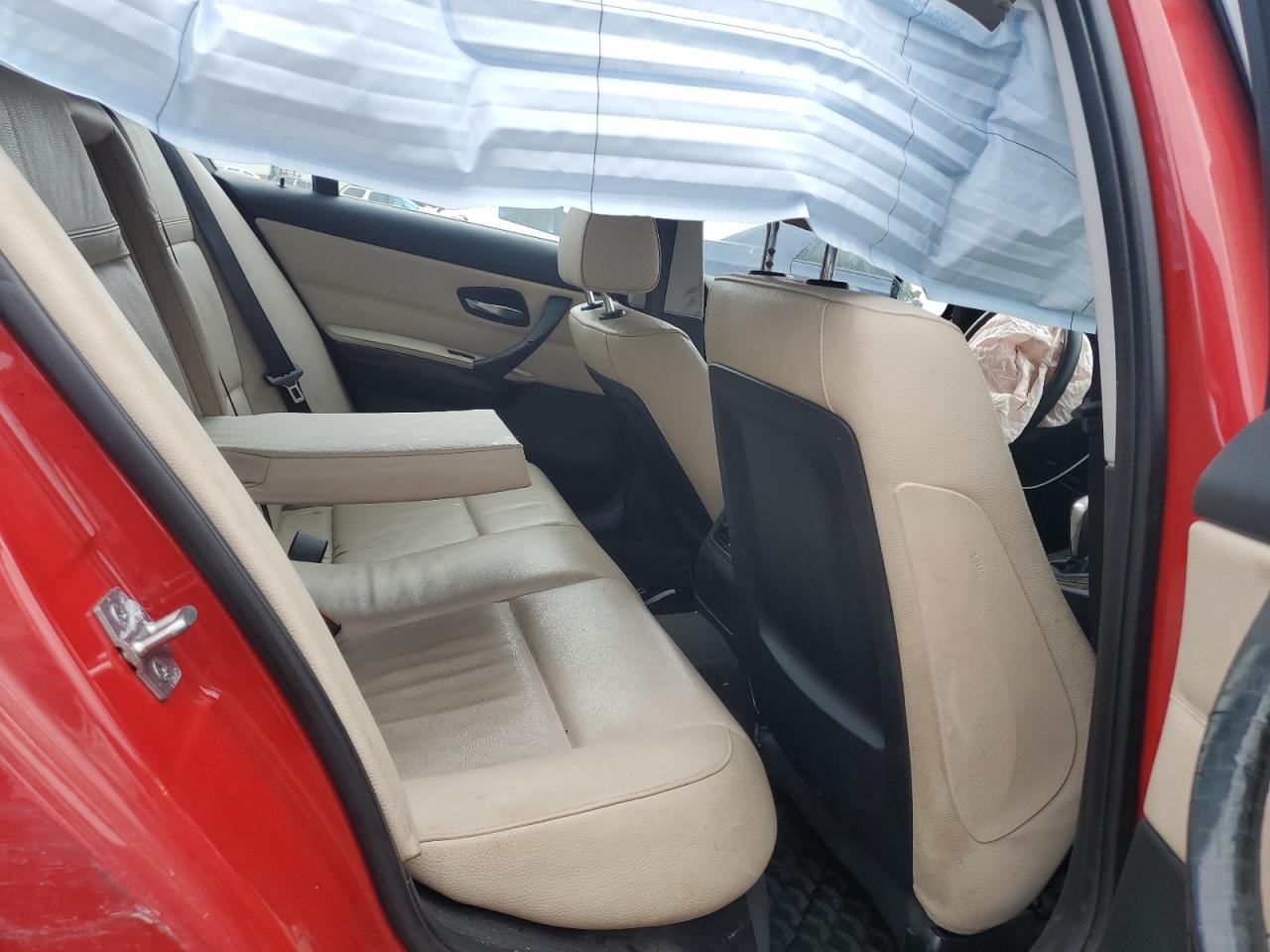 2011 BMW 3er - Image 11