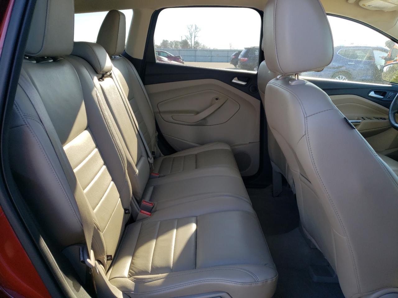 2016 Ford Escape - Image 11