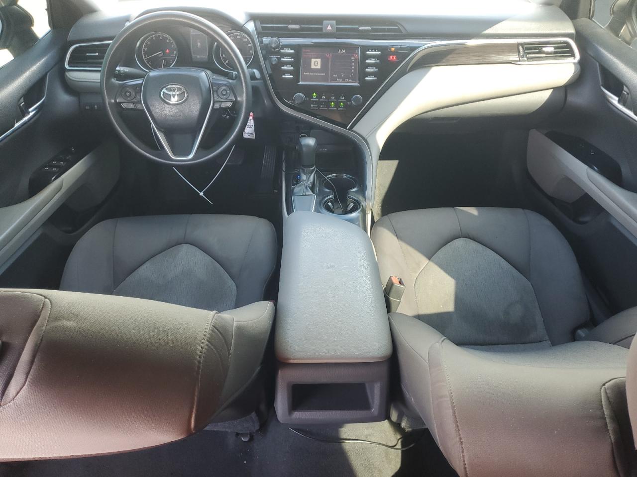 2018 Toyota Camry - Image 8