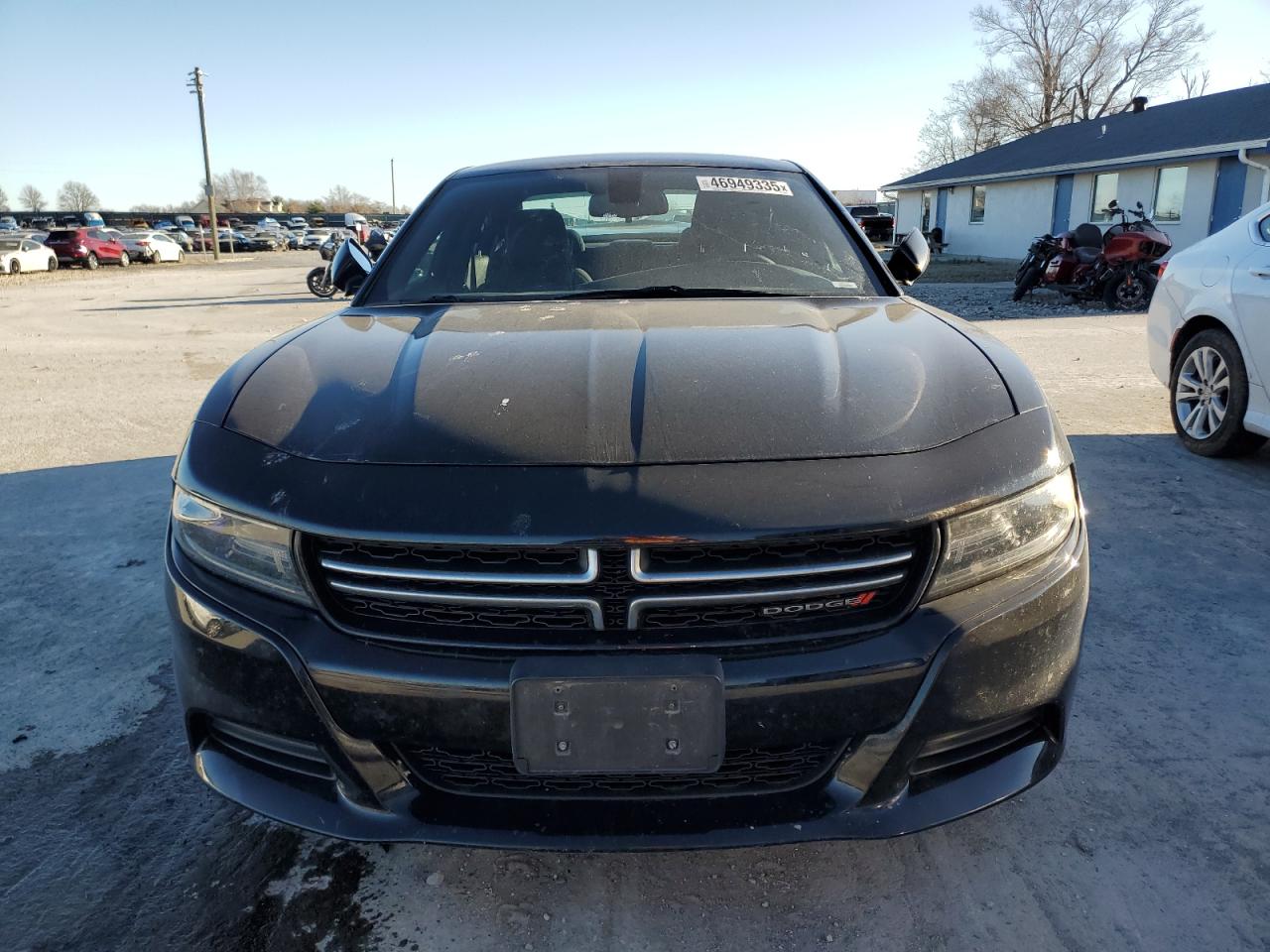 2015 Dodge Charger - Image 5