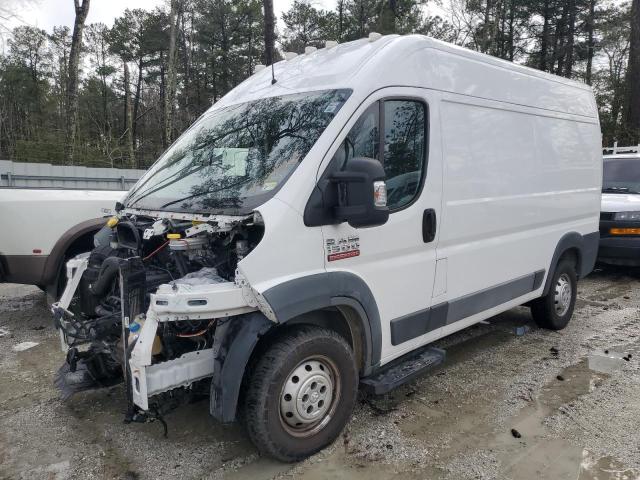 2017 Ram Promaster 1500 1500 High