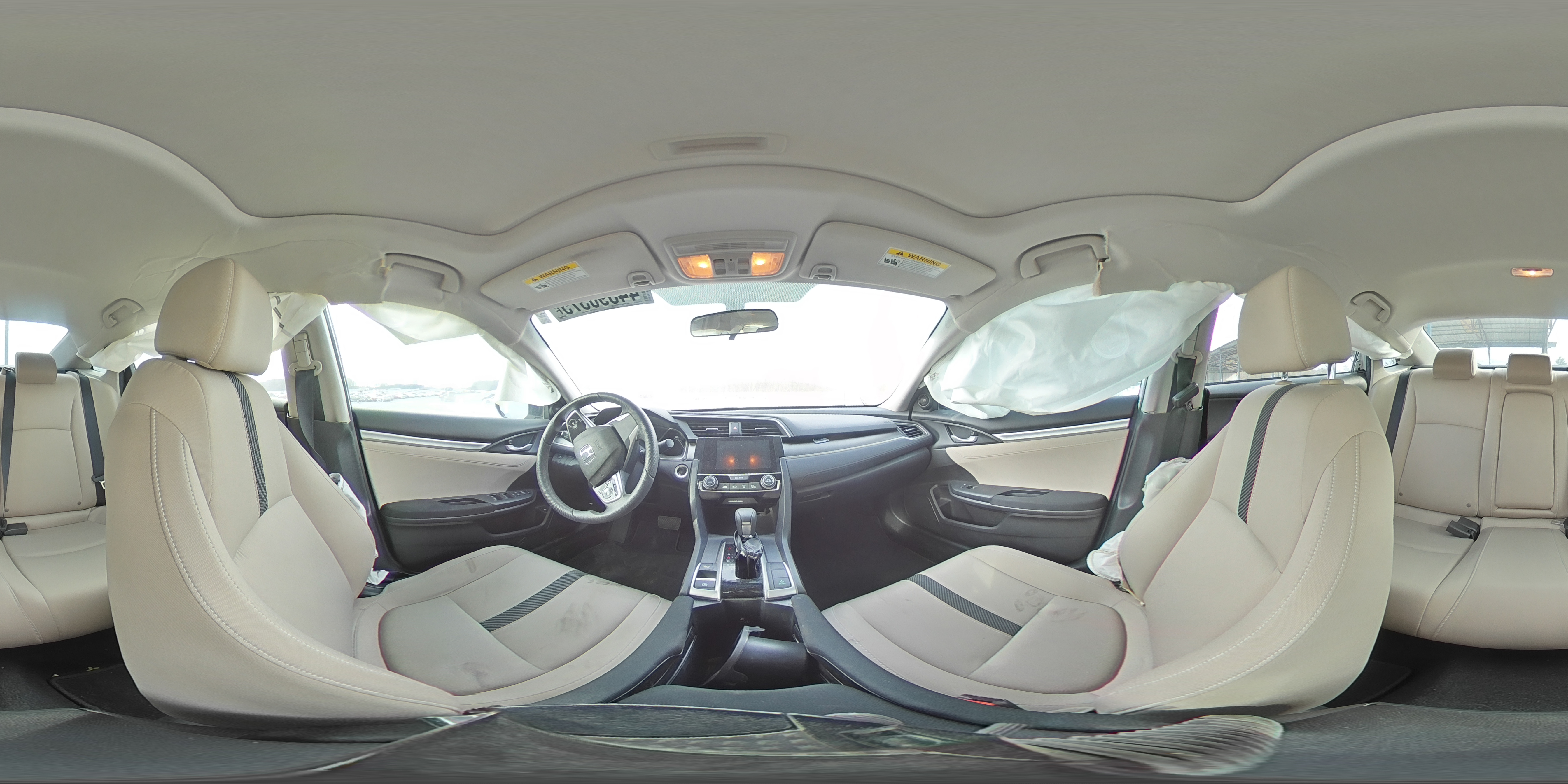 2016 Honda Civic - Image 13