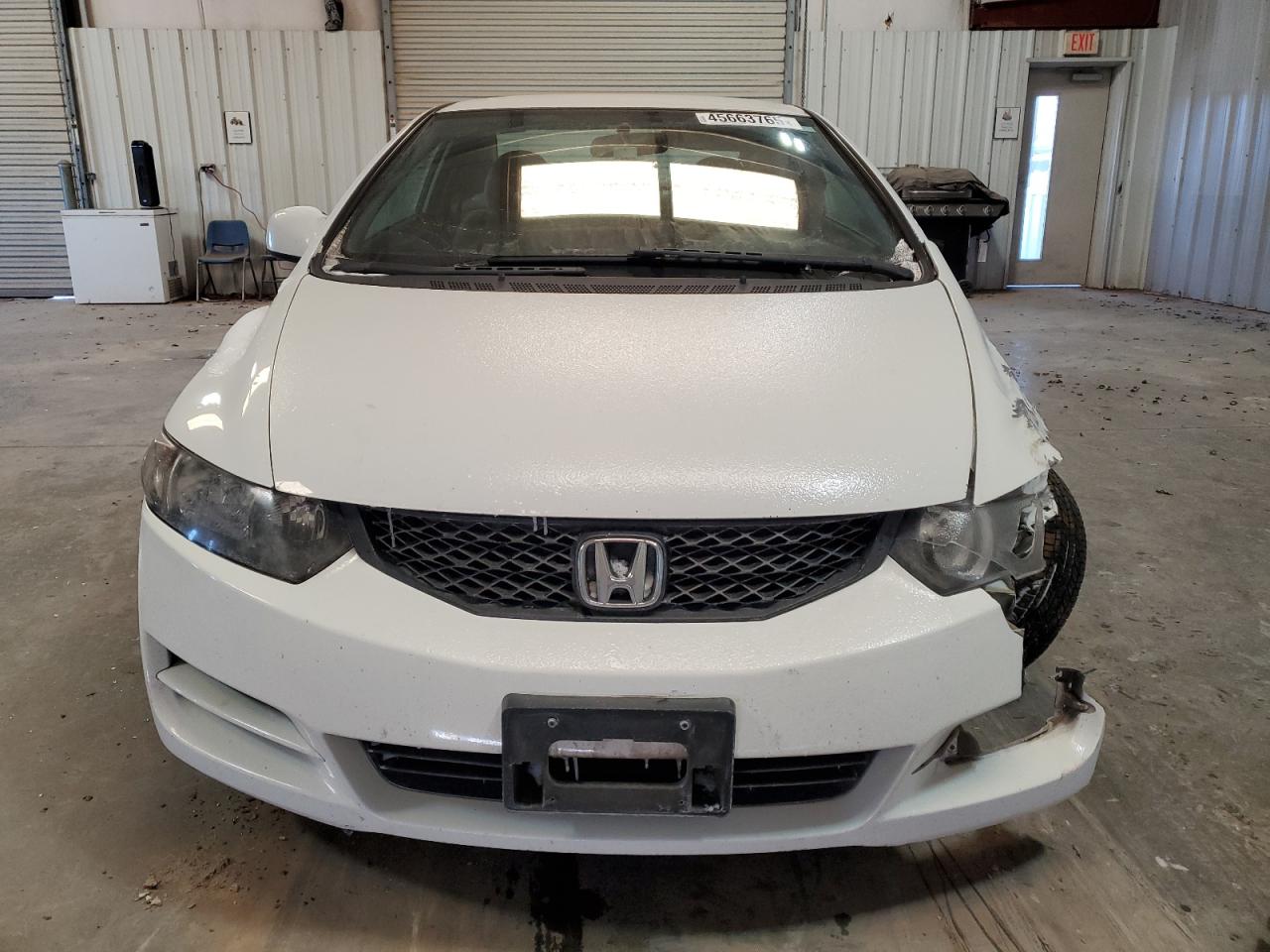 2010 Honda Civic - Image 5