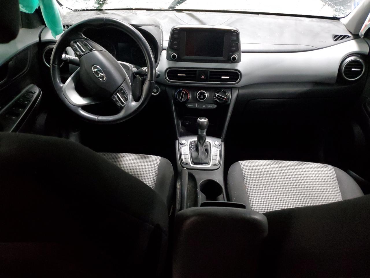 2020 Hyundai Kona - Image 8