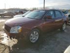 2006 Mercury Montego Luxury на продаже в Louisville, KY - Front End