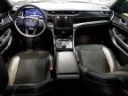 2024 Jeep Grand Cherokee L Laredo للبيع في Angola، NY - Water/Flood