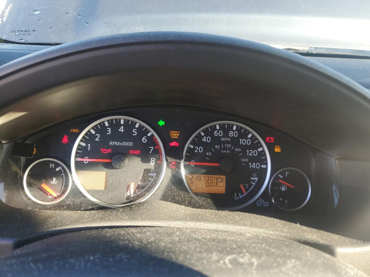 2010 Nissan Pathfinder - Image 9