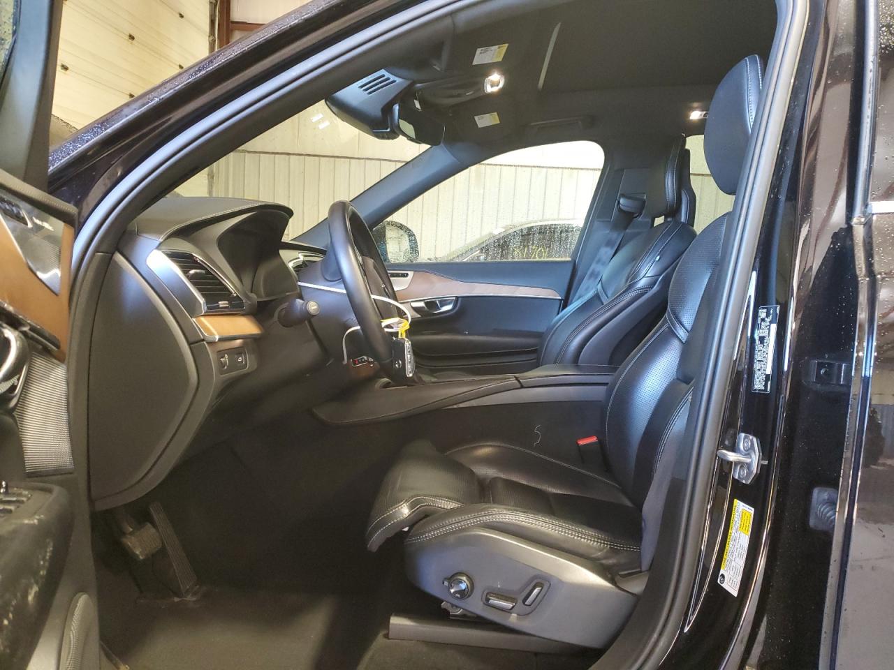 2018 Volvo XC90 - Image 7