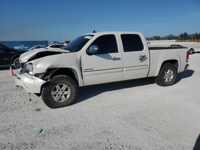 2011 Gmc Sierra K1500 Denali