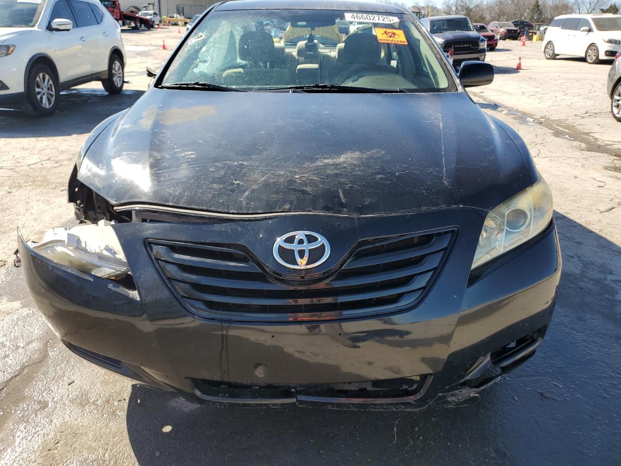 2009 Toyota Camry - Image 5
