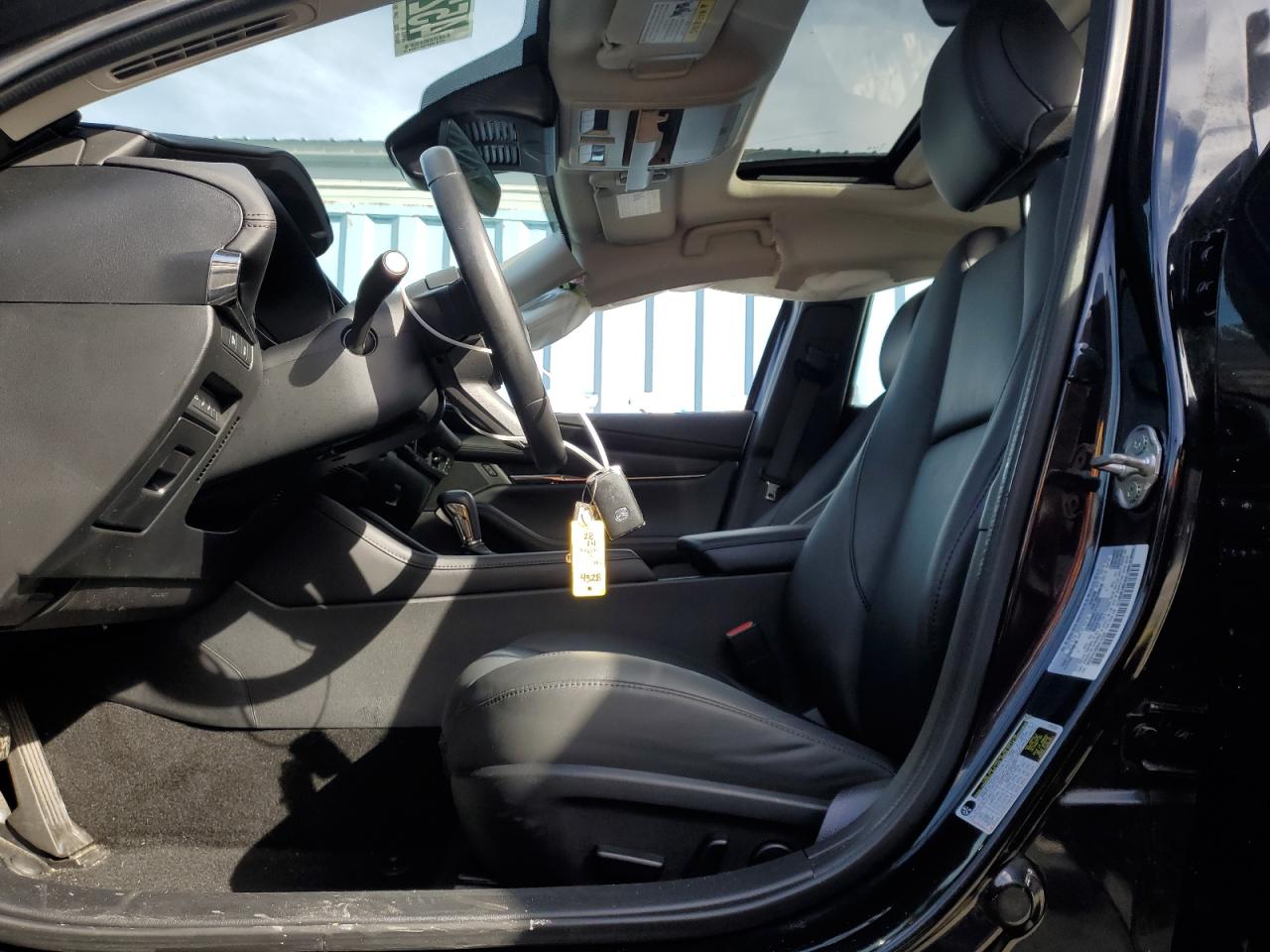 2024 Mazda 3 - Image 7