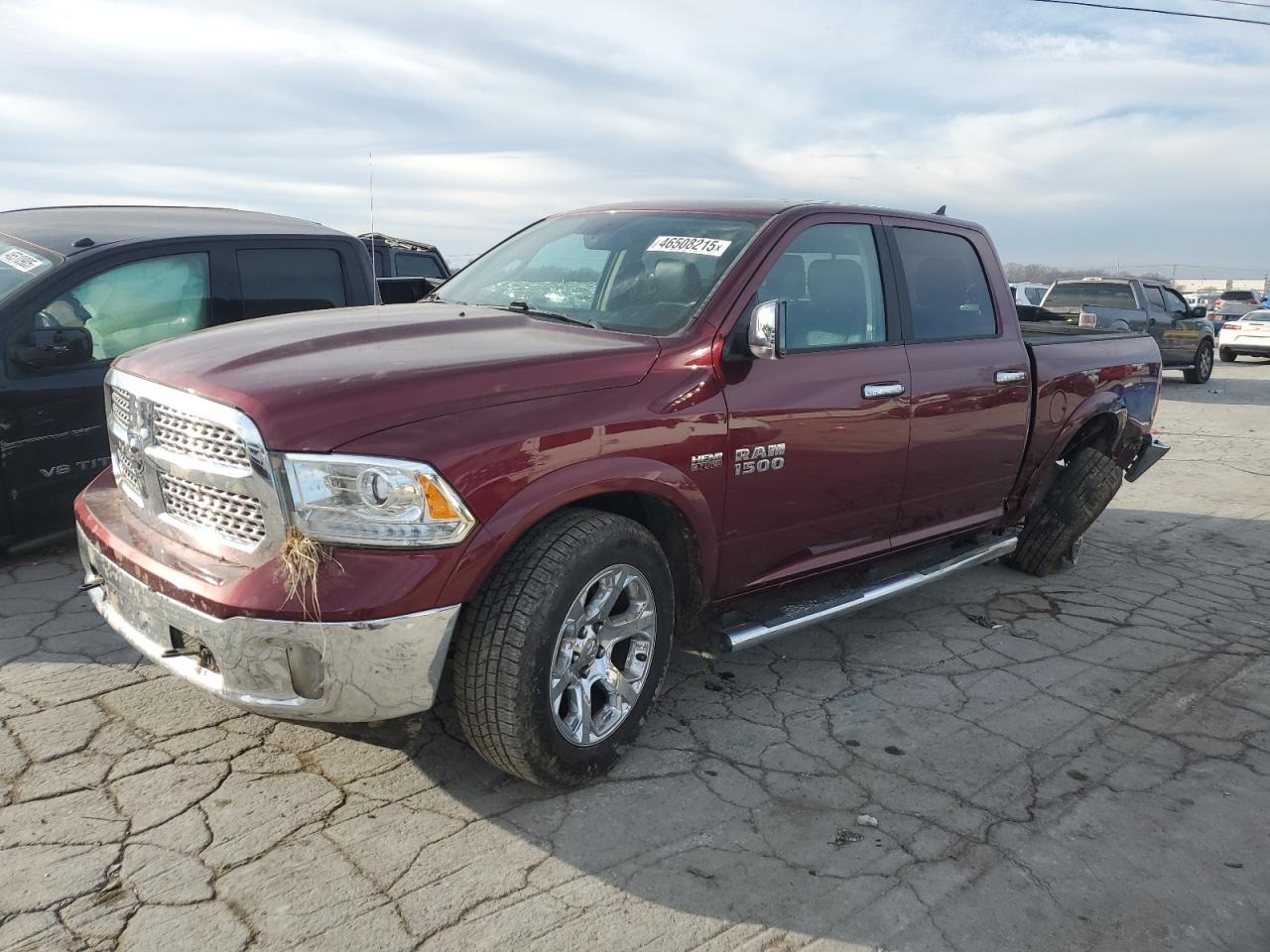 2018 RAM 1500 - Image 1
