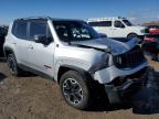 2015 Jeep Renegade Trailhawk zu verkaufen in Magna, UT - Front End