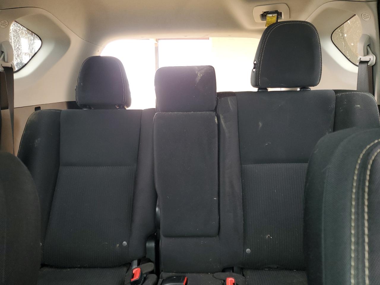 2013 Toyota RAV 4 - Image 10