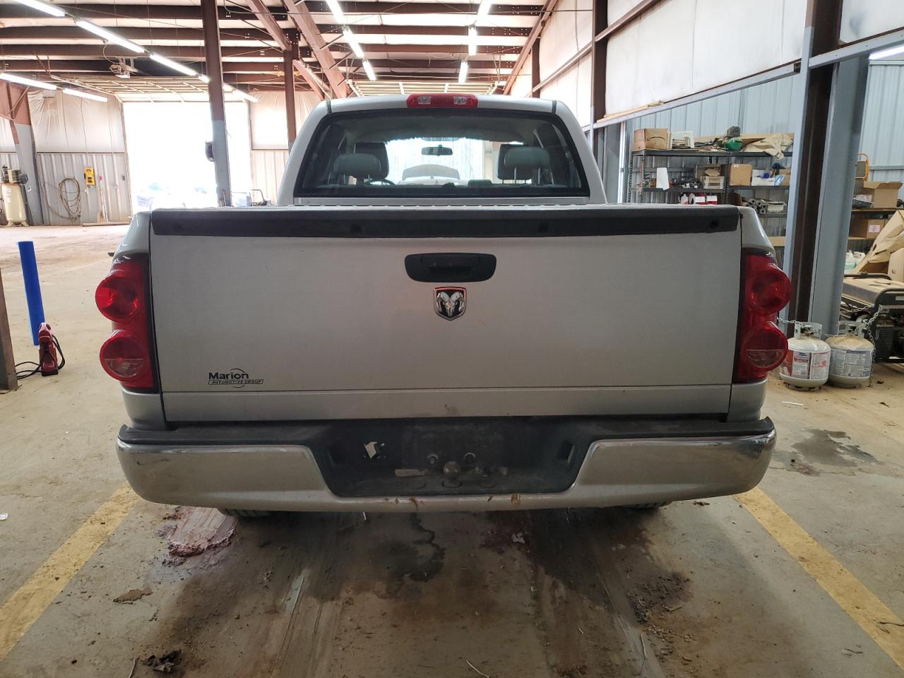 2007 Dodge RAM - Image 6