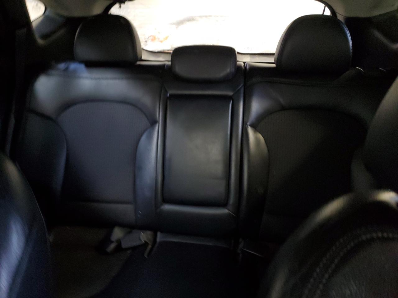 2012 Hyundai Tucson - Image 10