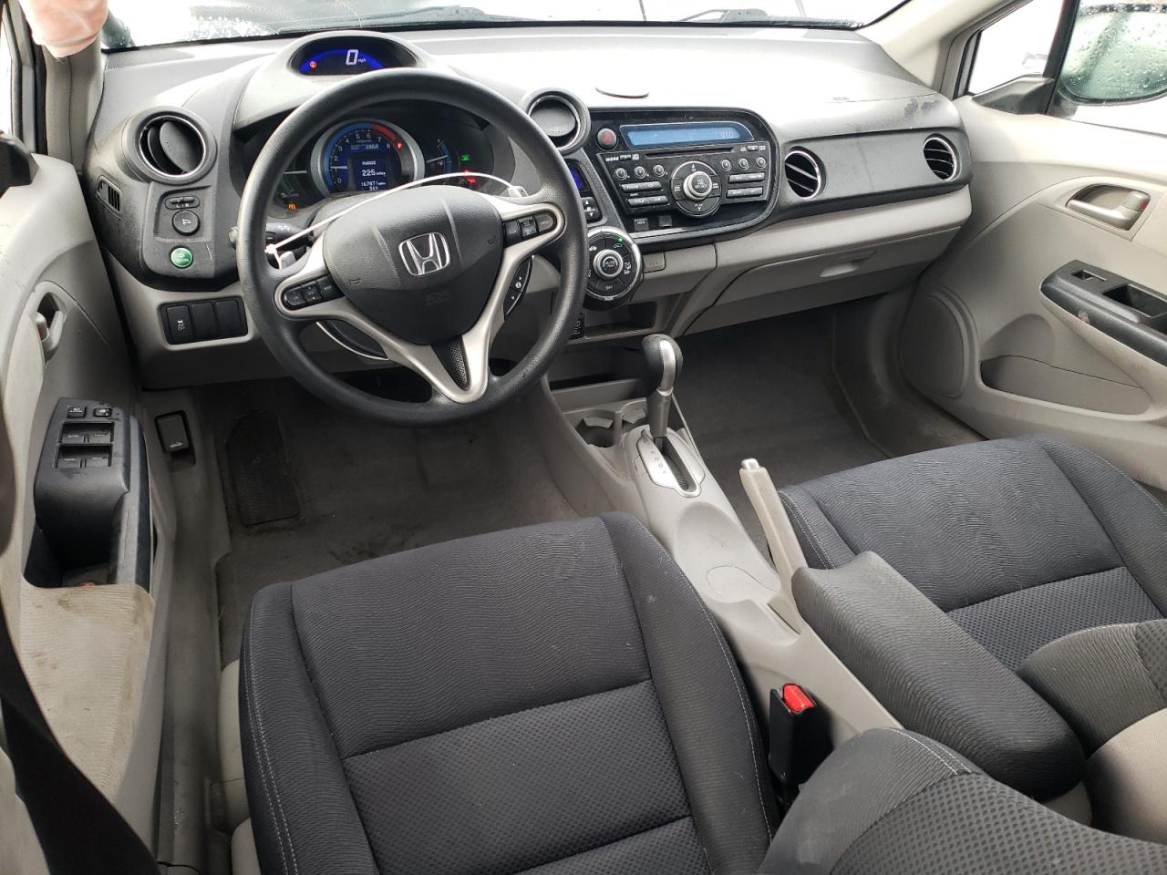2011 Honda Insight - Image 8