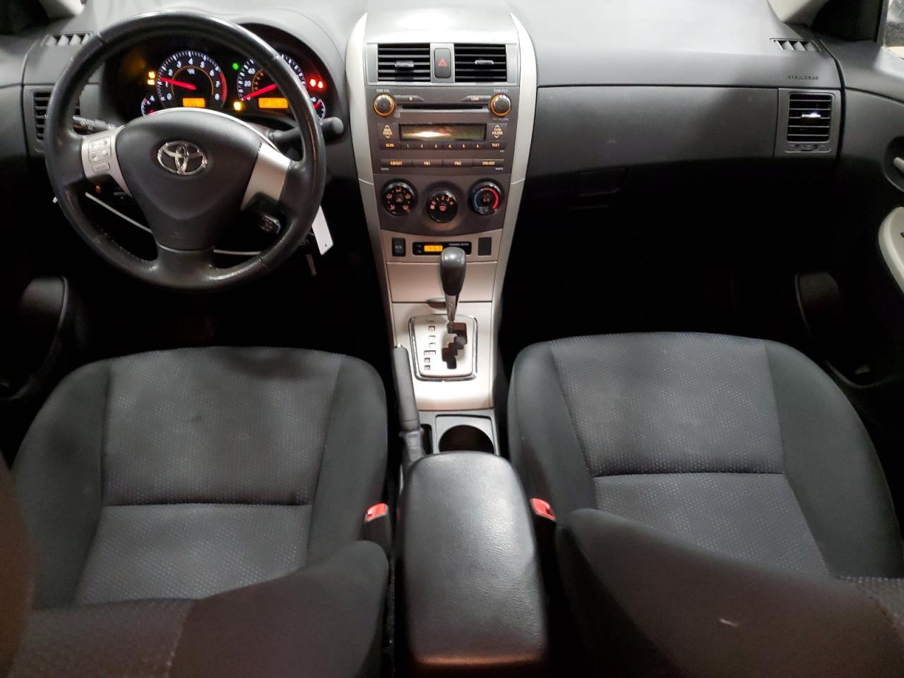2010 Toyota Corolla - Image 8