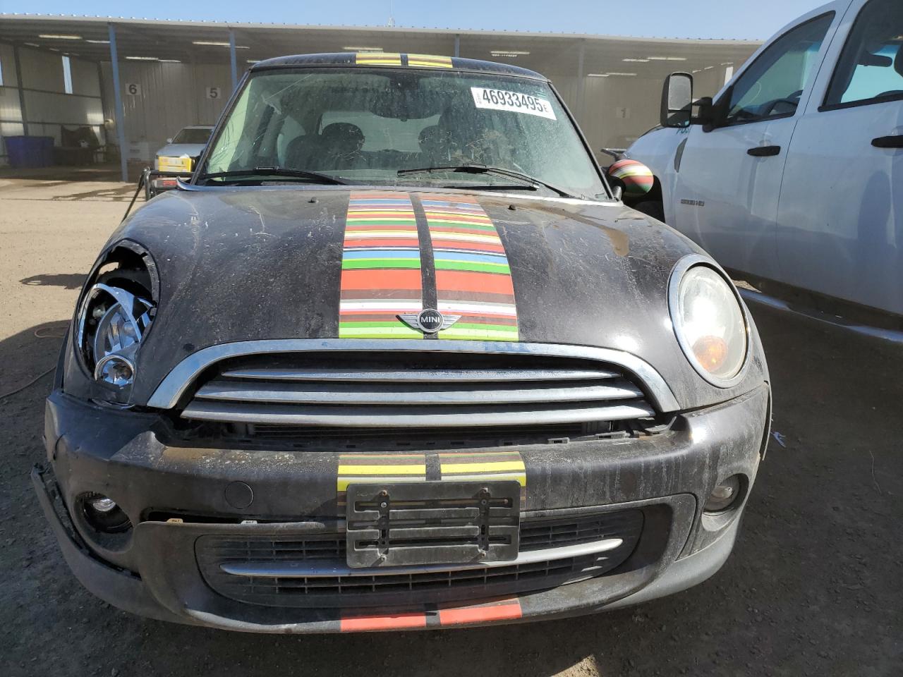 2013 MINI Cooper - Image 5