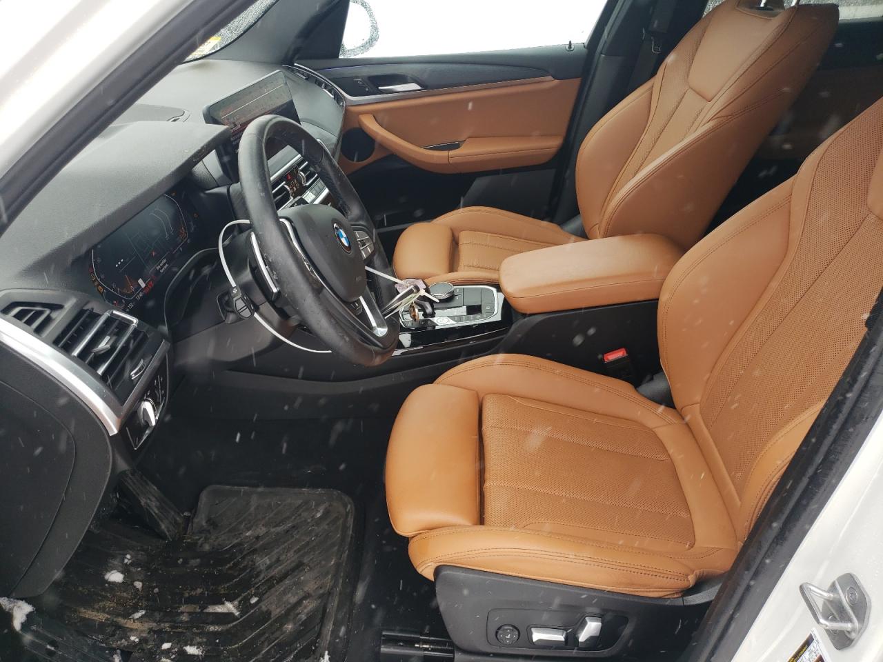 2022 BMW X3 - Image 7