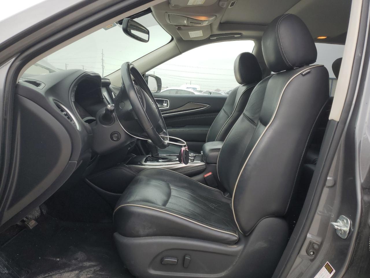 2018 Infiniti QX60 - Image 7