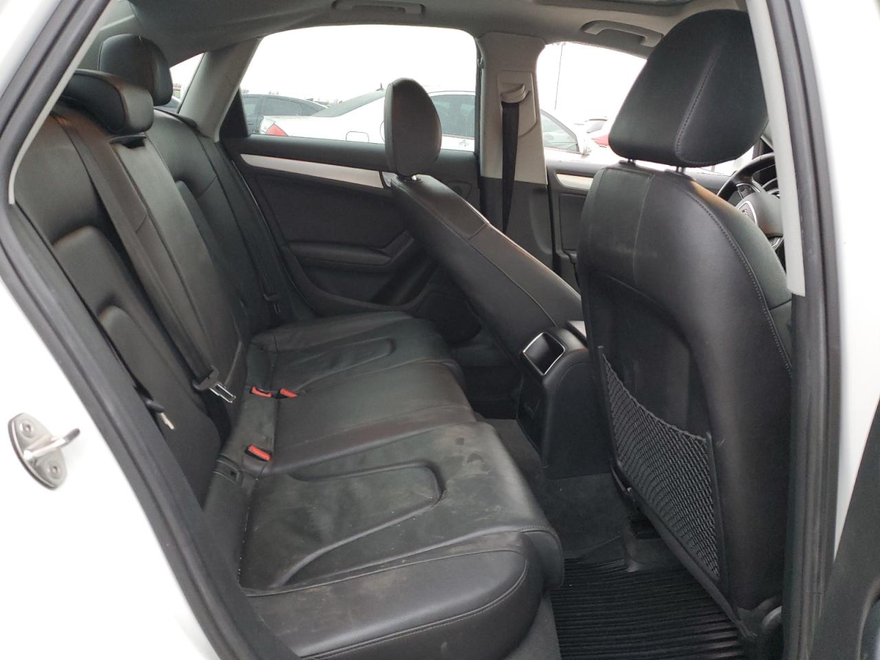 2014 Audi A4 - Image 10