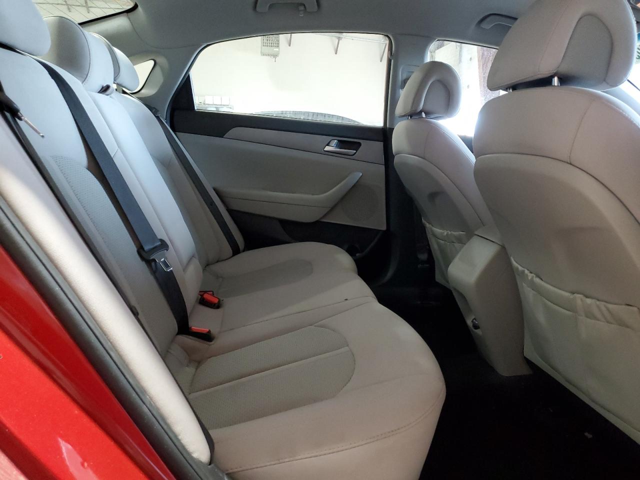 2017 Hyundai Sonata - Image 10