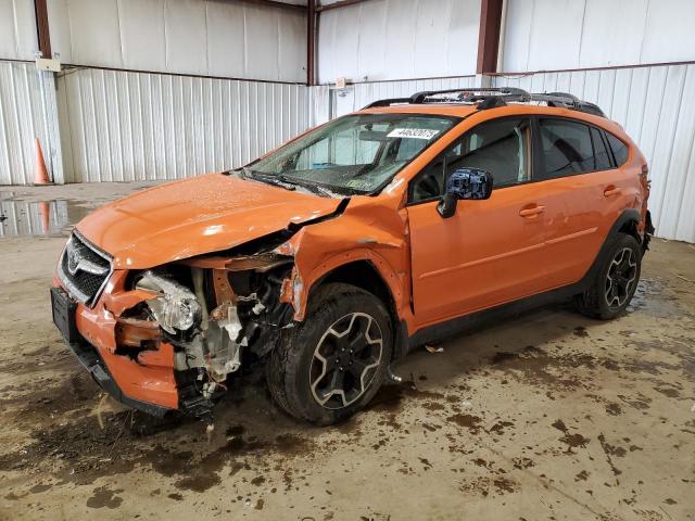 2014 Subaru Xv Crosstrek 2.0 Limited