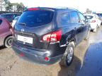 2009 NISSAN QASHQAI VI for sale at Copart WOLVERHAMPTON