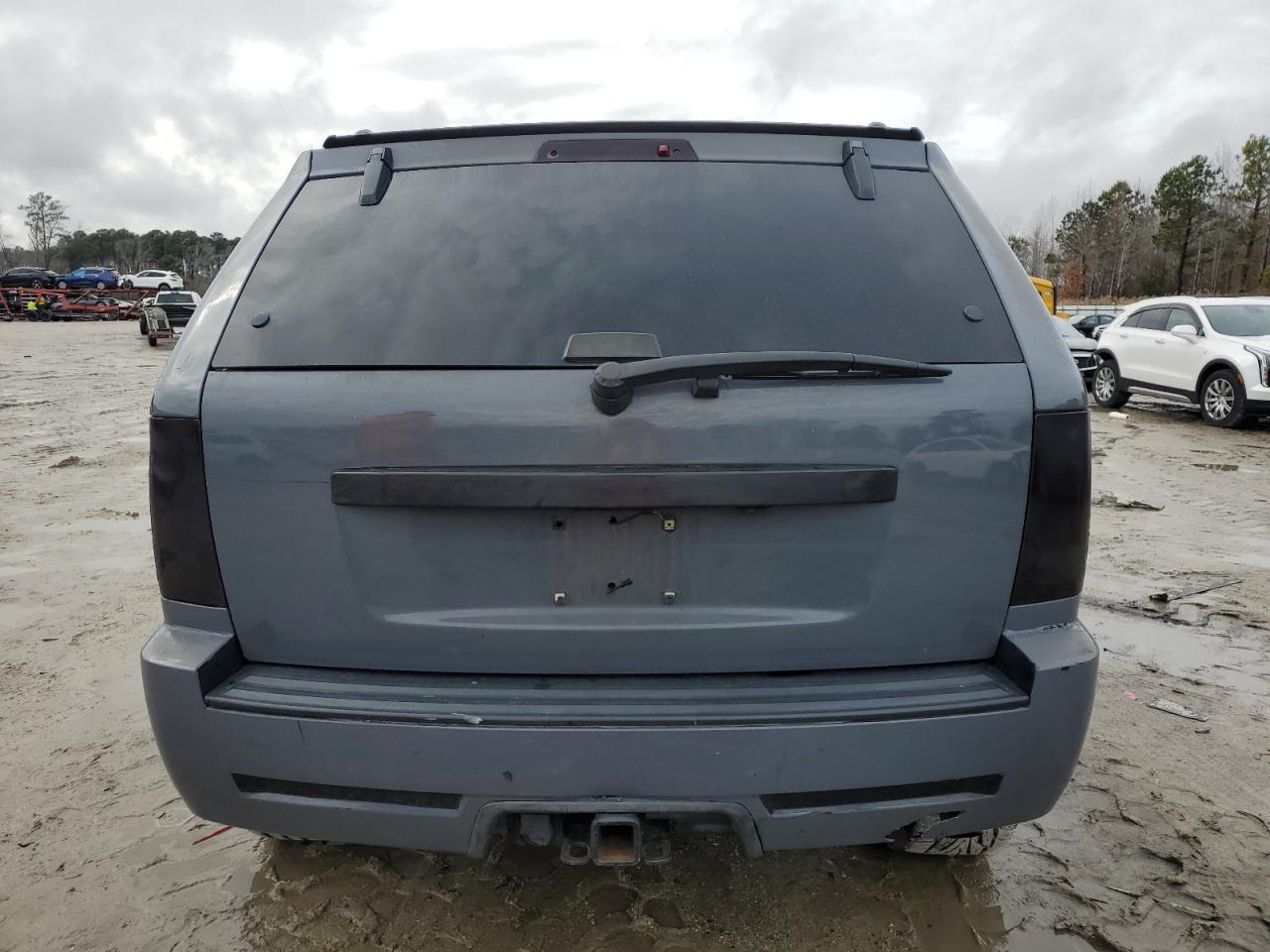 2005 Jeep Grand Cherokee - Image 6