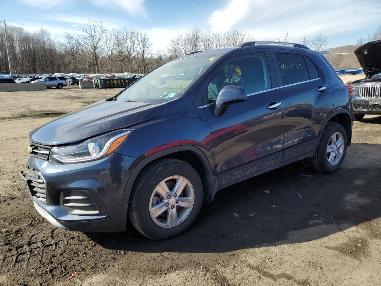 2019 Chevrolet Trax - Image 1