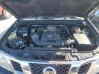 2013 Nissan Frontier S en Venta en Lebanon, TN - Front End