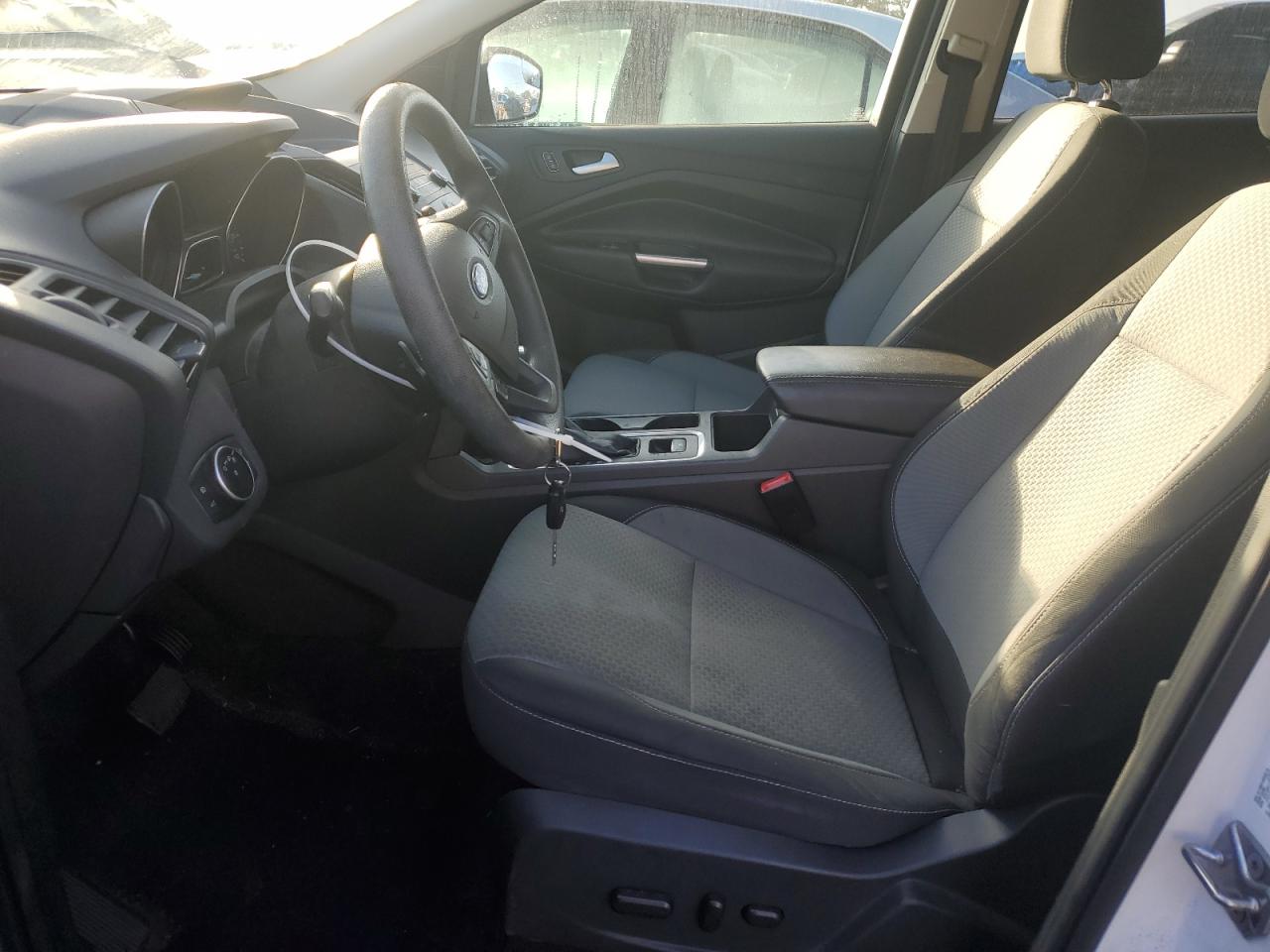 2017 Ford Escape - Image 7