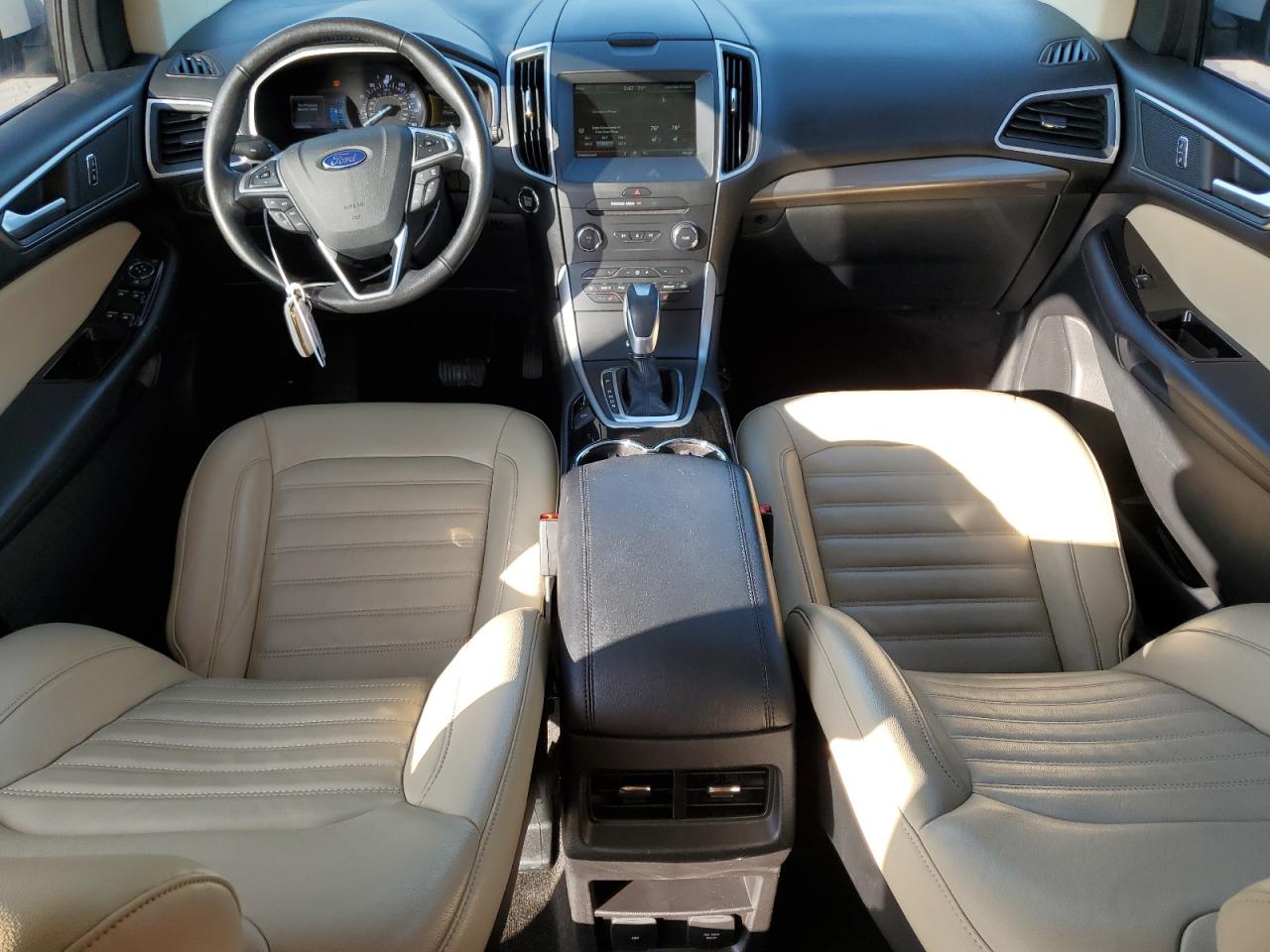 2015 Ford Edge - Image 8