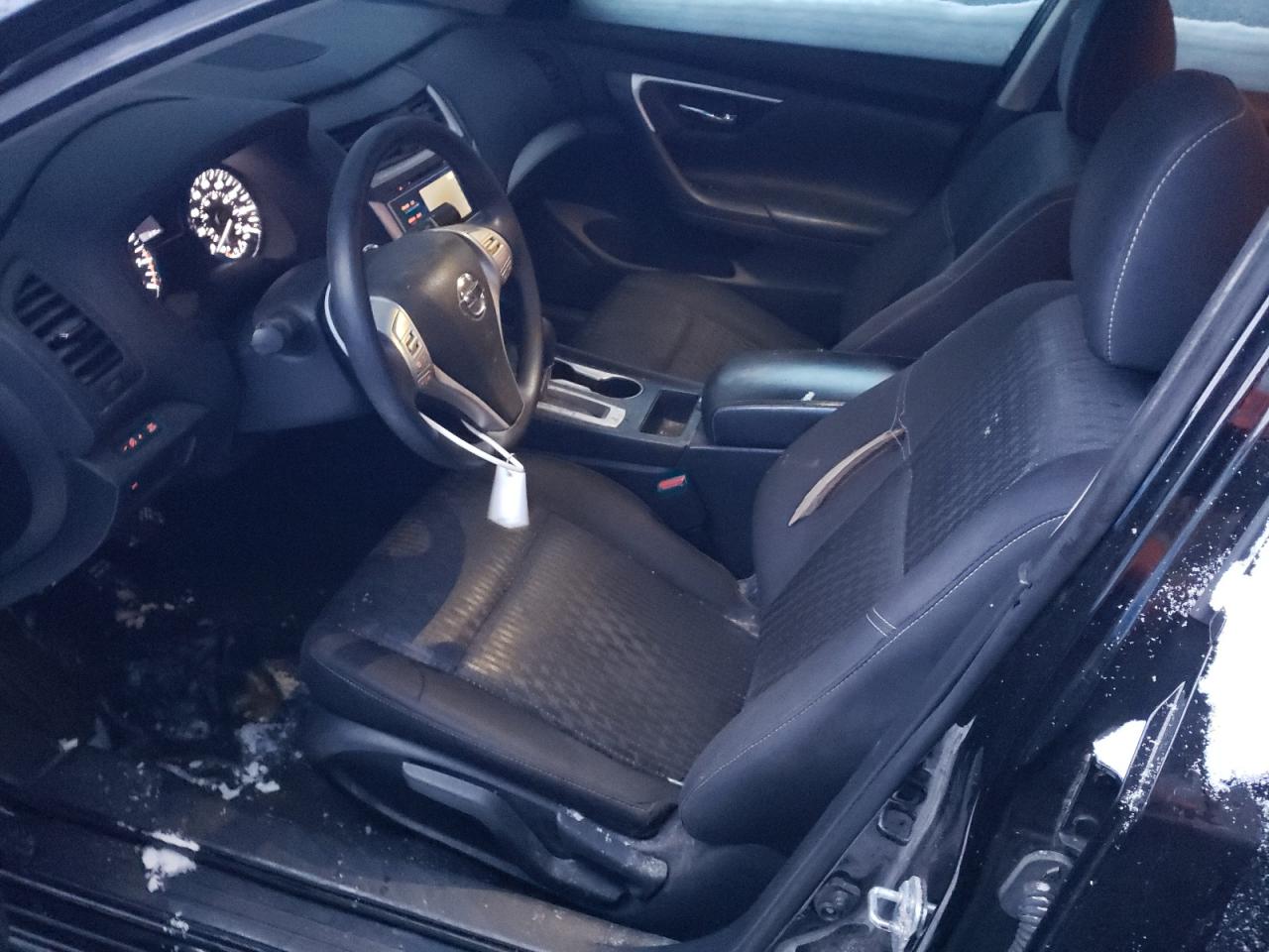 2017 Nissan Altima - Image 7