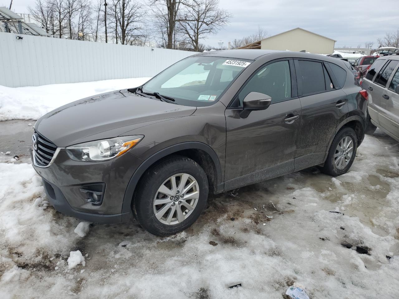 2016 Mazda CX-5 - Image 1