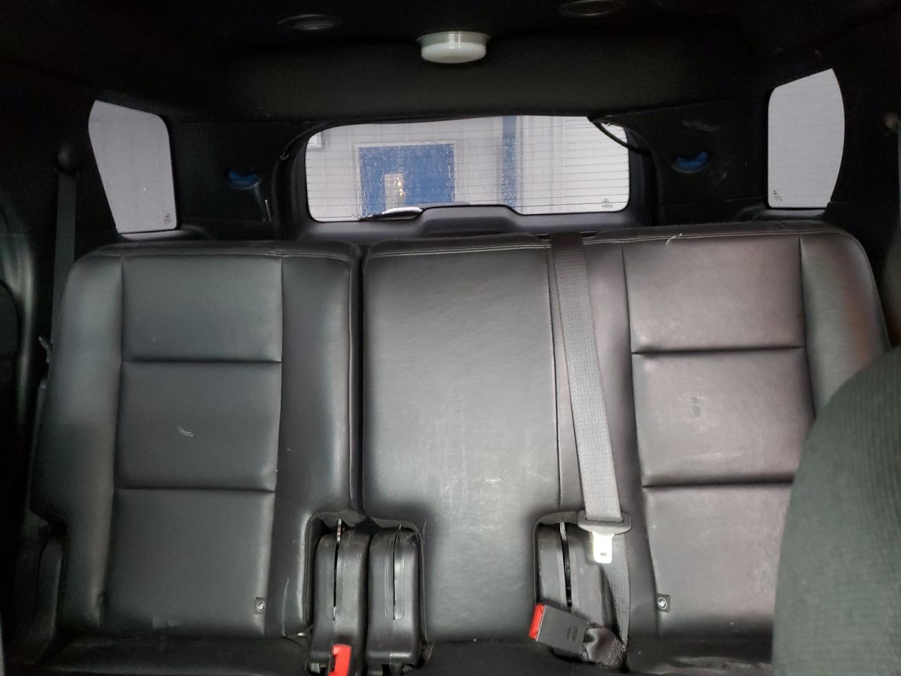 2015 Ford Explorer - Image 10
