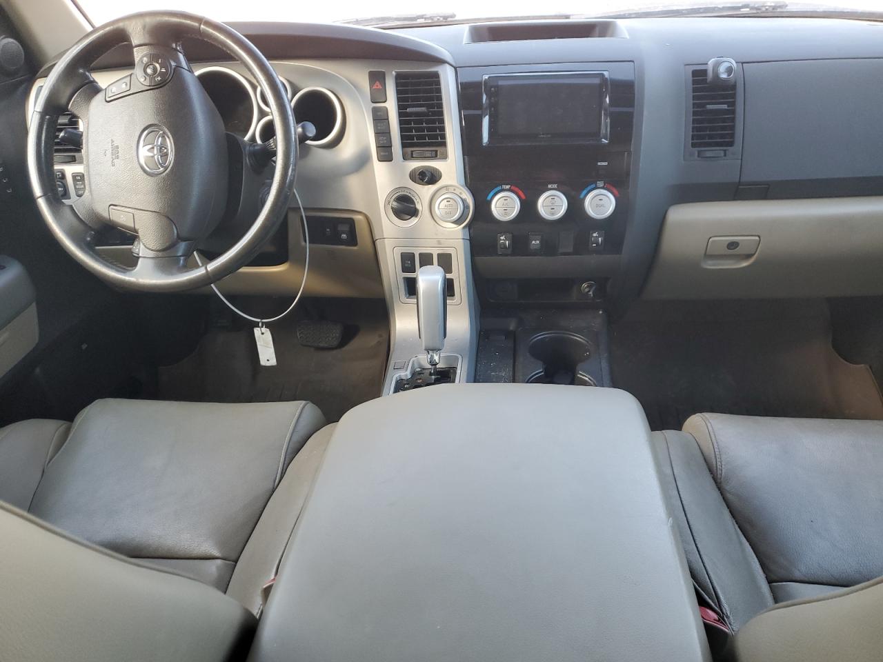 2008 Toyota Tundra - Image 8