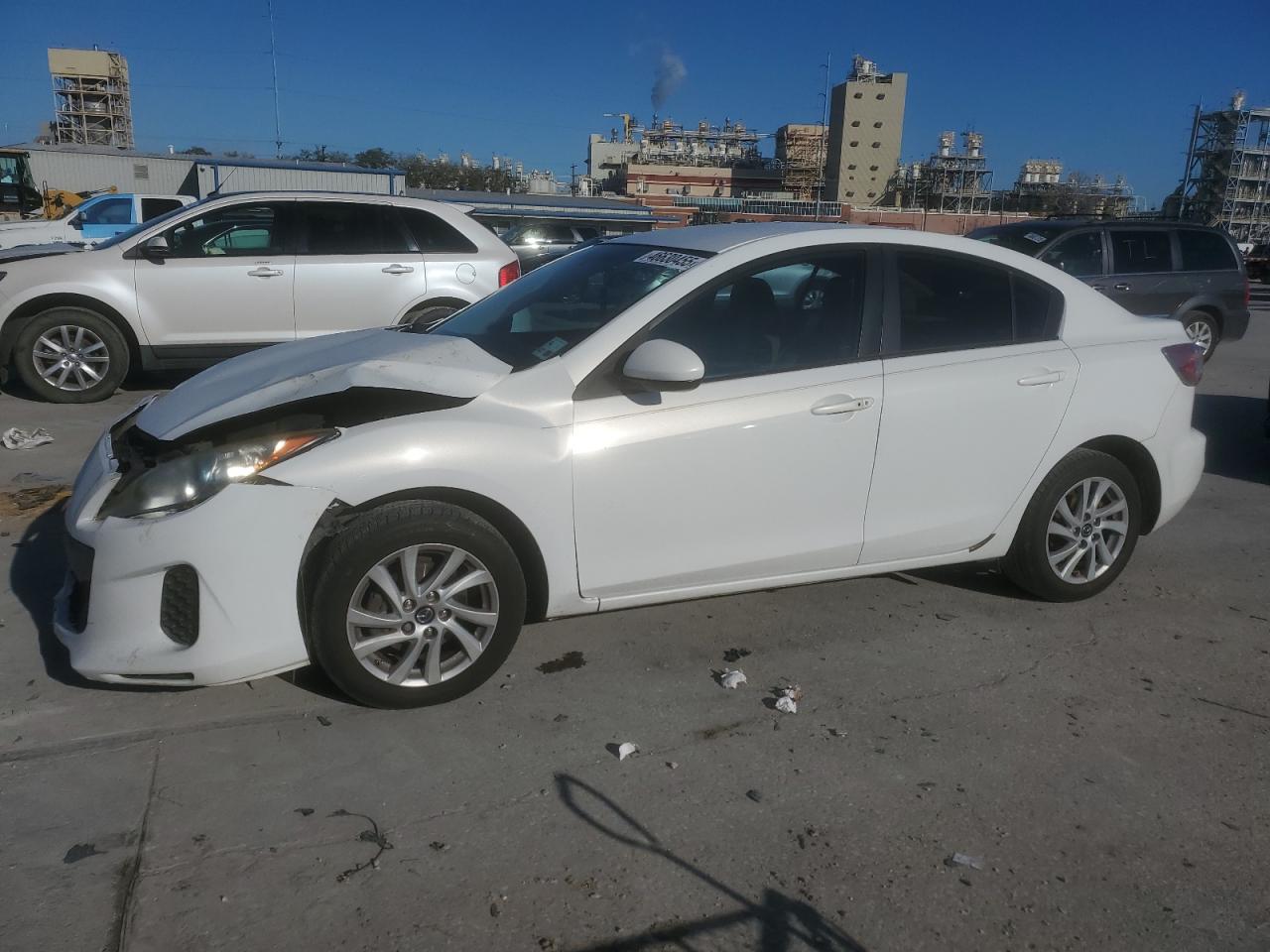2013 Mazda 3 - Image 1
