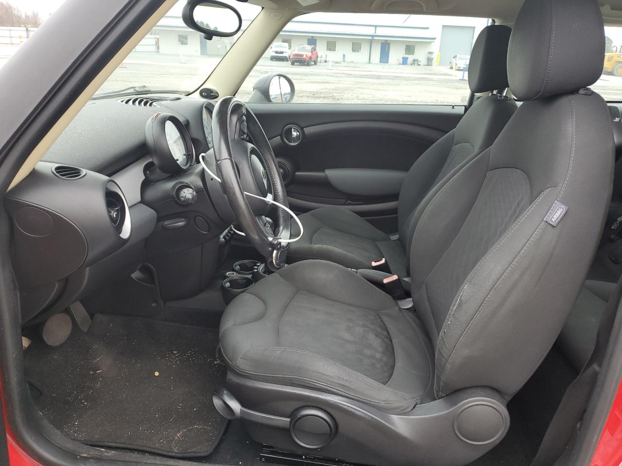 2011 MINI Cooper - Image 7