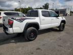 2019 TOYOTA TACOMA DOUBLE CAB for sale at Copart FL - MIAMI CENTRAL