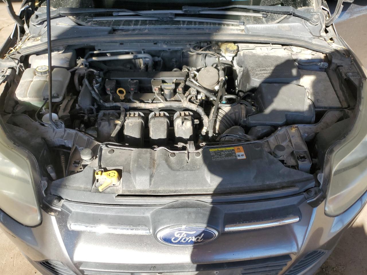 2013 Ford Focus - Image 11