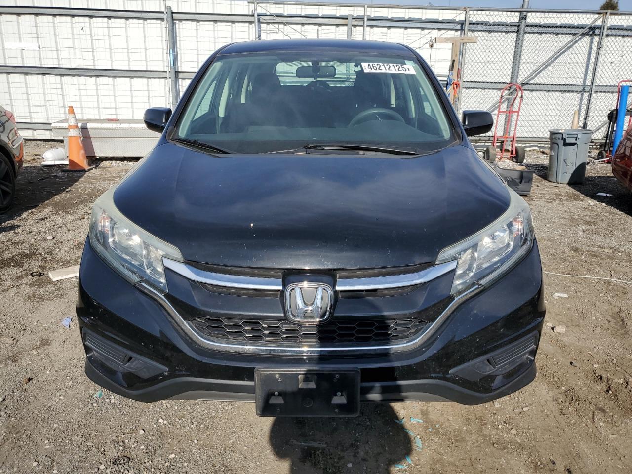 2015 Honda CR-V - Image 5