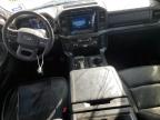 2022 Ford F150 Supercrew للبيع في Amarillo، TX - Rollover