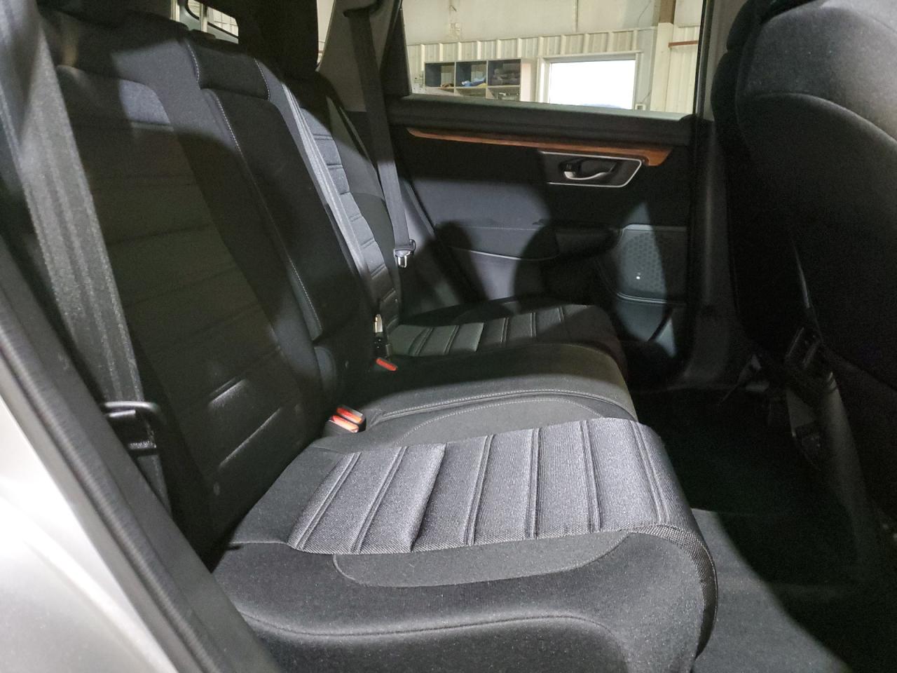 2020 Honda CR-V - Image 11