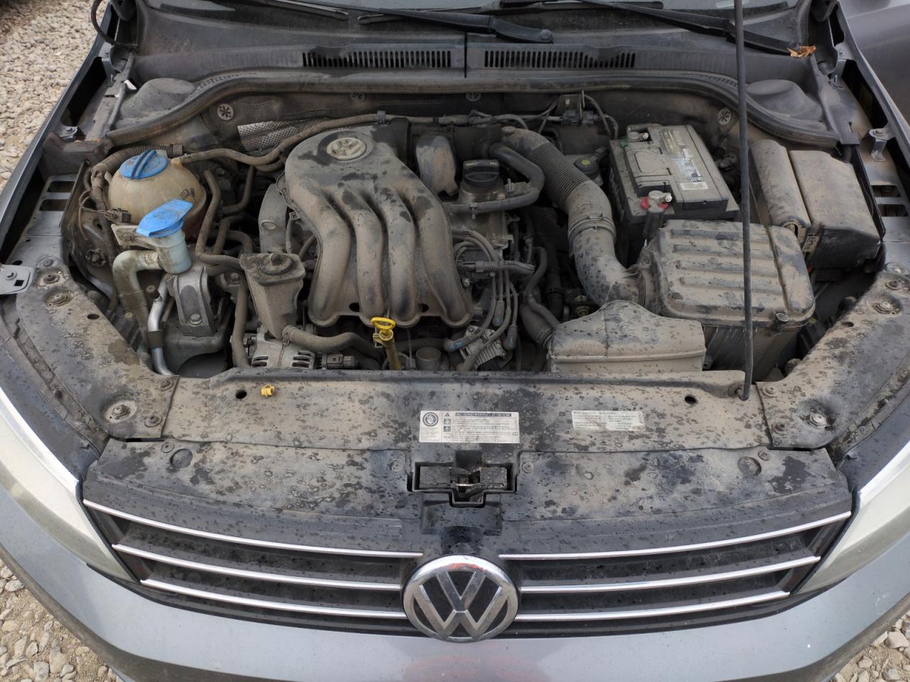 2015 Volkswagen Jetta - Image 7