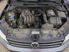 2015 Volkswagen Jetta Base en Venta en Magna, UT - Rear End