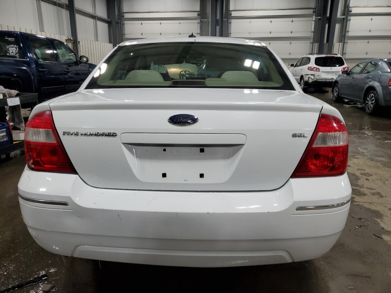 2007 Ford Five Hundred - Image 6