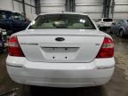 2007 Ford Five Hundred Sel en Venta en Ham Lake, MN - Front End