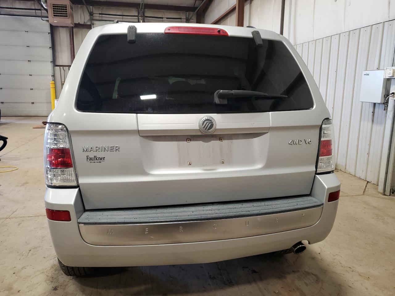 2008 Mercury Mariner - Image 6